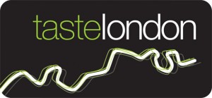 TasteLondon Logo