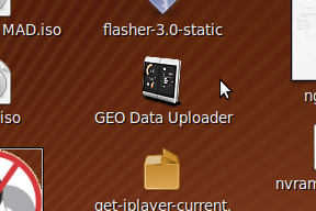 Desktop Icon