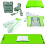 Pair & Go Fit Kit 6 Pack (Wii)