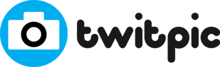 Logo of TwitPic.