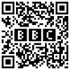 BBC Logo in a QR Code