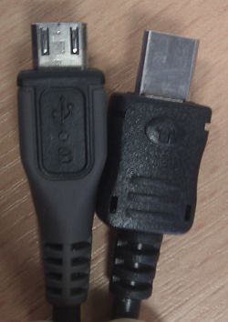 USB Plugs