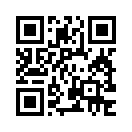 Sightsavers Donate By SMS QR Code