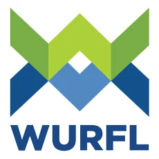 Logo for WURFL.