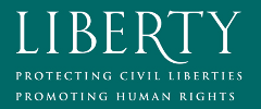 Liberty Human Rights Logo