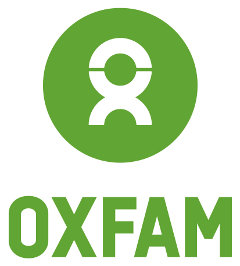 Oxfam Logo