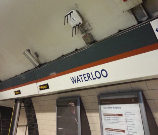 Waterloo Wifi