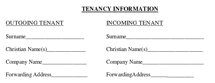 Tenancy-fs8