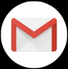 The Gmail icon.