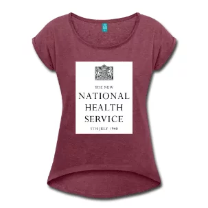 The New National Health Service.