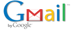 The old version of the Gmail logo.