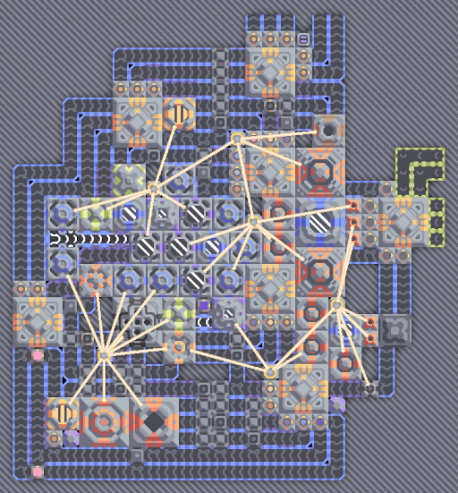 Mindustry Schematics