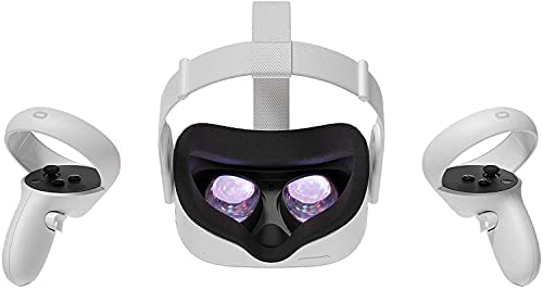 Oculus Quest 2 / Meta Quest 2 - Hardware Review