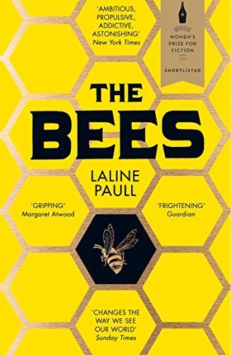 The Bees by Laline Paull