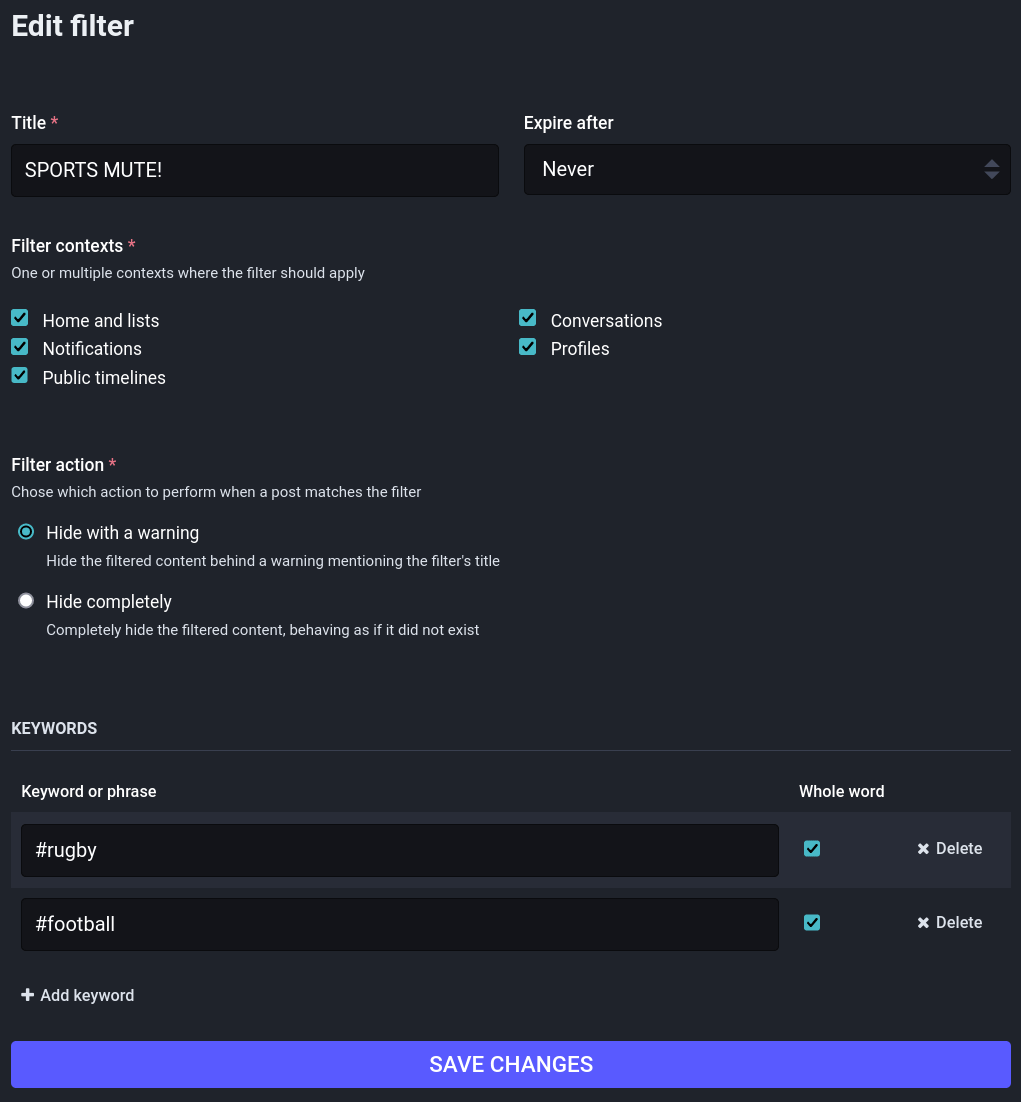 Steam settings page фото 55