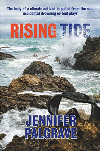 Rising Tide  by Jennifer Palgrave