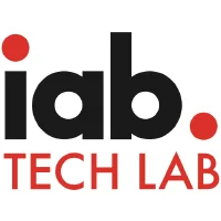 Logo of the IAB tech lab.