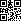 A very small QR code.