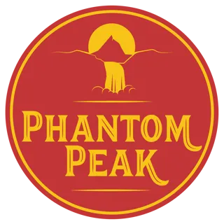 Phantom Peak Logo.