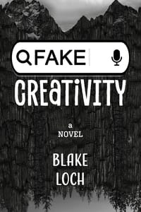Book cover.