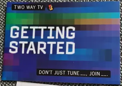 Getting Started Guide.