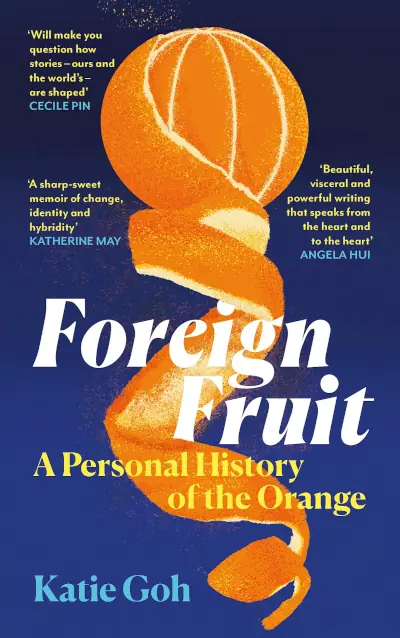 Book cover.