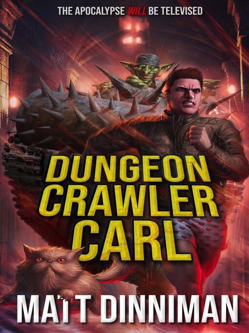 Book Cover.